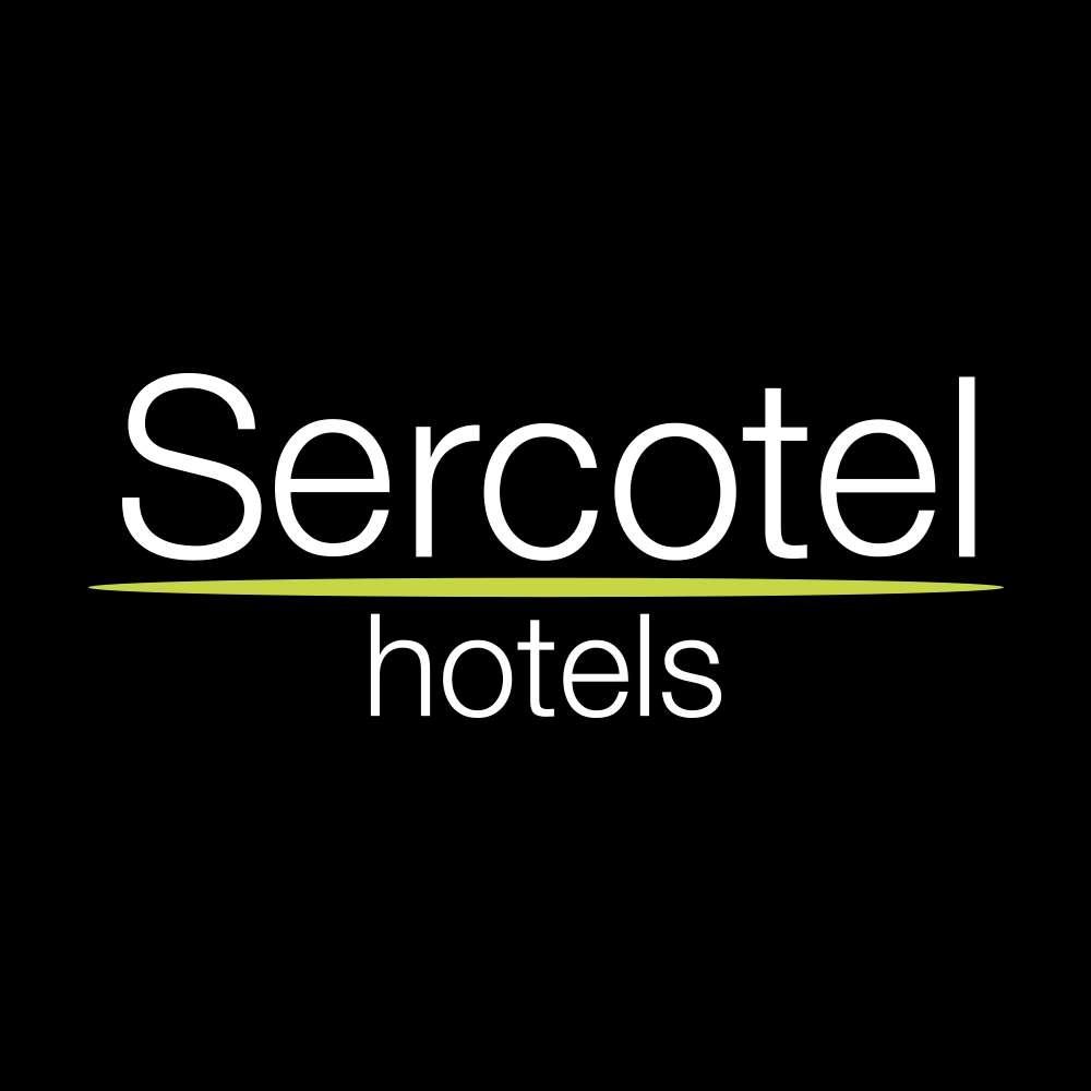 Sercotel Ciudad De Miranda Miranda de Ebro Logo foto